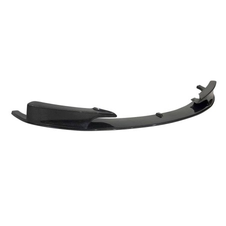 Carbon Fibre Front Spoiler BMW F30 Look Mtech Performance