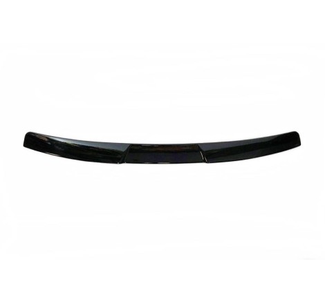 Upper Spoiler Volkswagen Jetta 6 2012-2018 Look RS Glossy Black