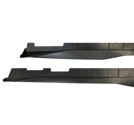 Side Skirts Chevrolet Camaro 1LE