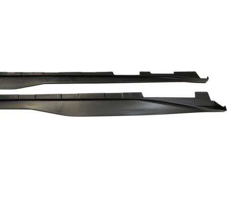 Side Skirts Chevrolet Camaro 1LE