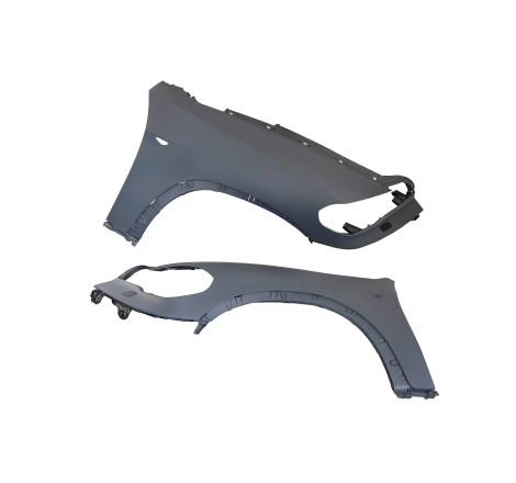 Body Kit BMW E70 07-11 look X5M