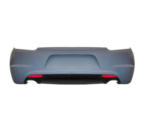 Body Kit Volkswagen Scirocco 2008-2013