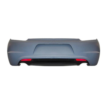 Body Kit Volkswagen Scirocco 2008-2013