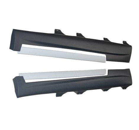 Kit De Carrosserie Volkswagen Scirocco R 2008-2013
