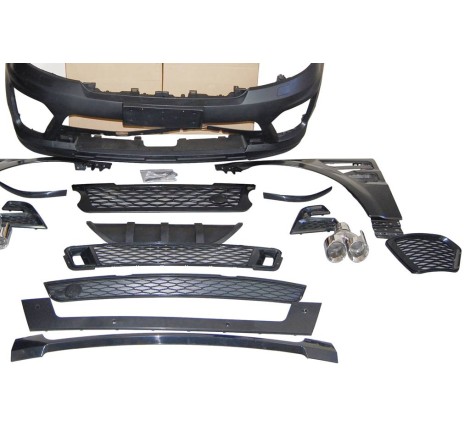 Body Kit Range Rover Sport L494 2013-2017 Look SVR