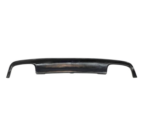 Rear Diffuser Mercedes W211 Look AMG E63 Carbon Fibre