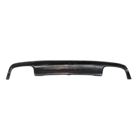 Rear Diffuser Mercedes W211 Look AMG E63 Carbon Fibre