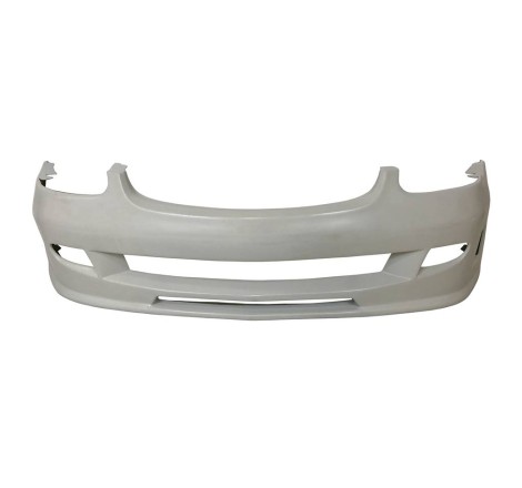 Front Bumper Mercedes SLK R170 1997-2004