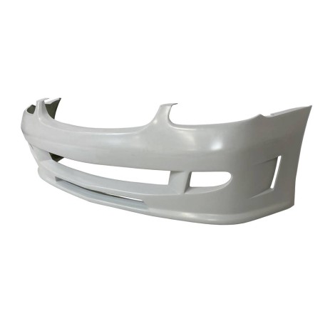 Front Bumper Mercedes SLK R170 1997-2004