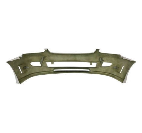 Front Bumper Mercedes SLK R170 1997-2004