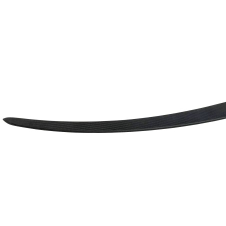 Spoiler Tesla Model 3 Carbon Fibre