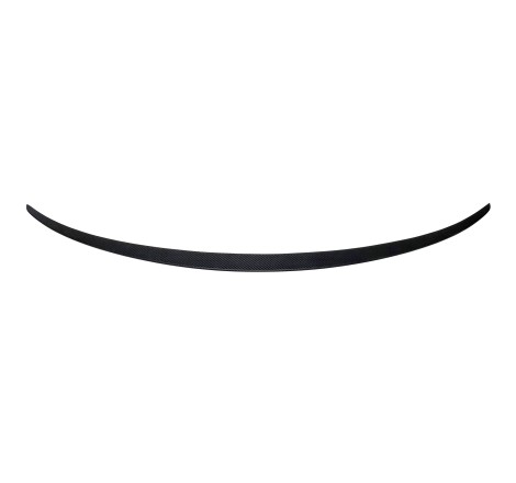 Spoiler Tesla Model 3 Carbon Fibre