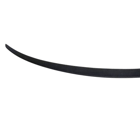 Spoiler Tesla Model 3 Carbon Fibre