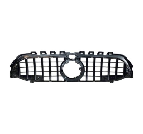 Front Grill Mercedes W177 / V177 Look GTR Camera