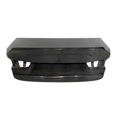 Boot Lid BMW G20 / G28 Look CSL