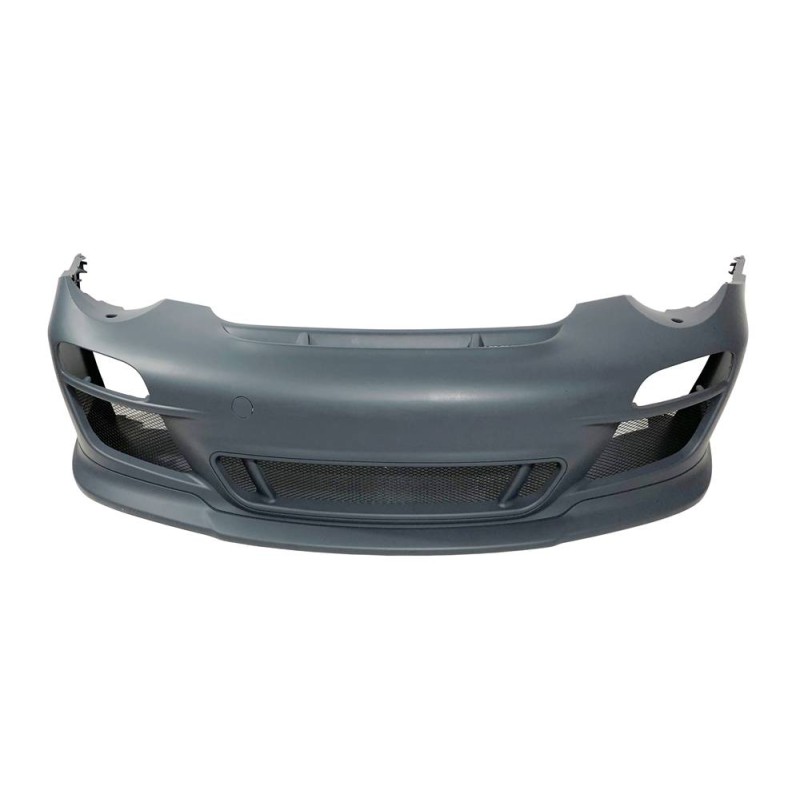 Front Bumper Porsche 911 997 (2005-2012) Conversion to 991 GT3 Design