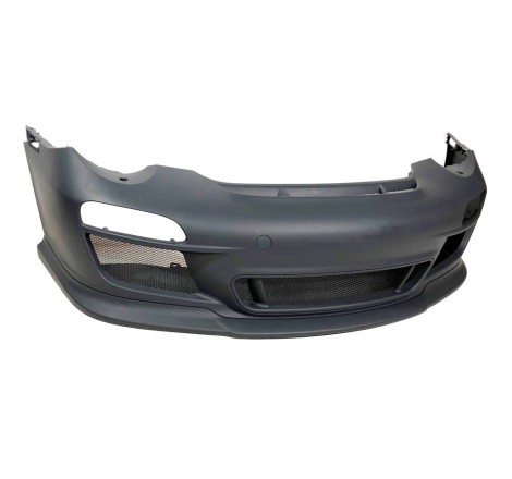 Pare-Choc Avant Porsche 911 997 (2005-2012) Conversion to 991 GT3 Design
