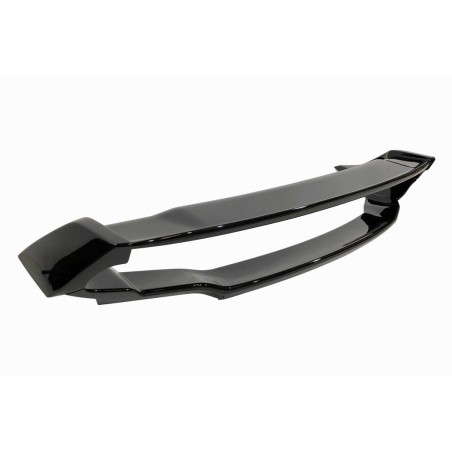 Spoiler Toyota CHR 2018-2020 Glossy Black