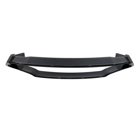 Spoiler Toyota CHR 2018-2020 Glossy Black