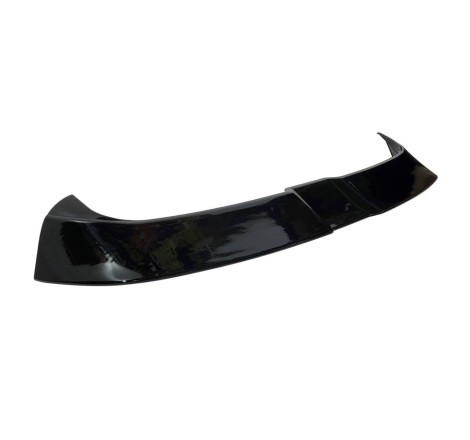 Upper Spoiler Volkswagen Golf 6 3/5D 2008-2013 Glossy Black