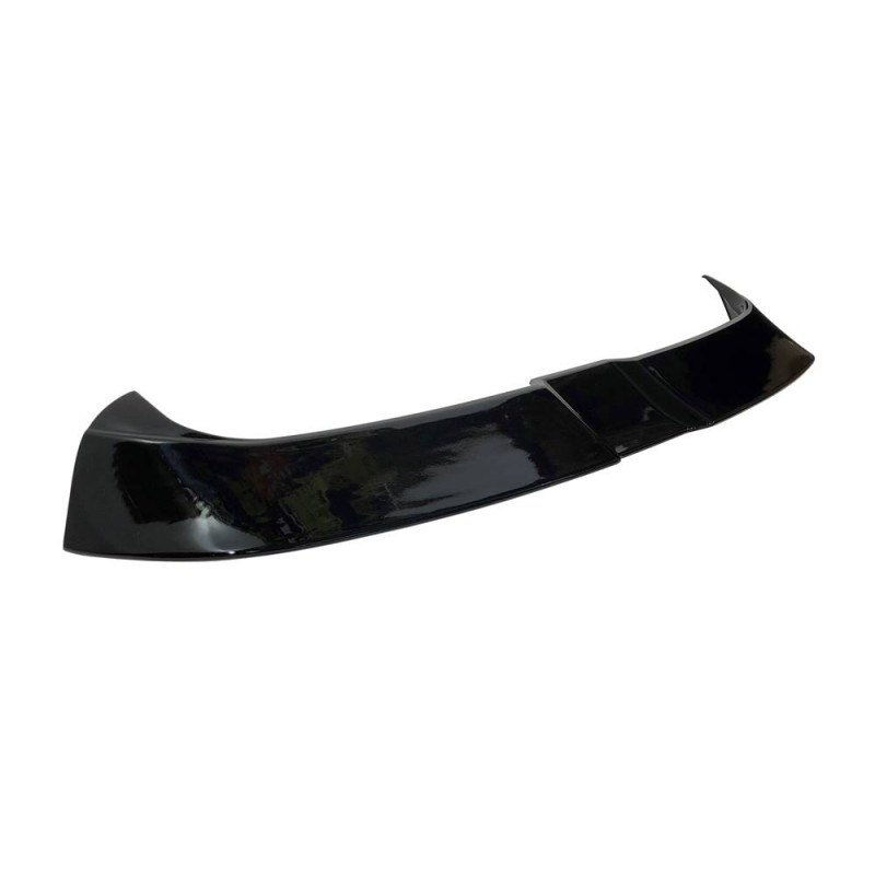 Upper Spoiler Volkswagen Golf 6 3/5D 2008-2013 Glossy Black