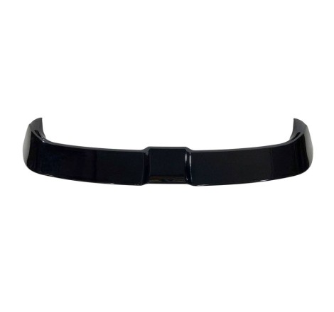 Upper Spoiler Volkswagen Golf 6 3/5D 2008-2013 Glossy Black