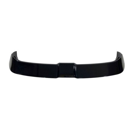 Upper Spoiler Volkswagen Golf 6 3/5D 2008-2013 Glossy Black
