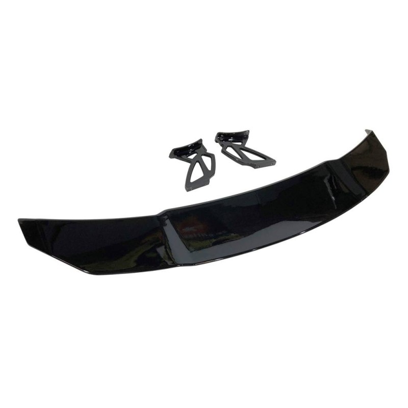 Spoiler BMW F80 / F82 / F83 / M4 / F32 / F36 Look GTS Glossy Black