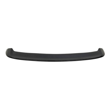Aileron Volkswagen Golf 6 3/5P GTI/R20 Look RZ Carbone