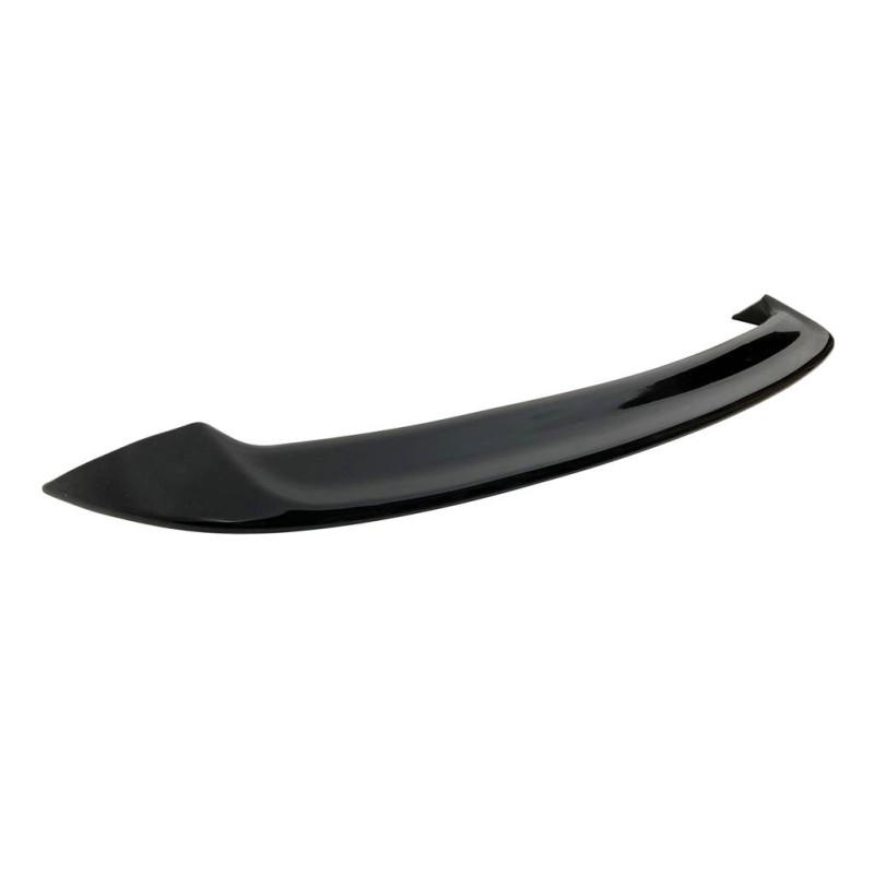 Upper Spoiler Volkswagen Golf 6 3/5D GTI/R20 Look RZ Glossy Black