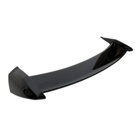 Upper Spoiler Ford Focus 2019+ MK4 Look RS Glossy Black