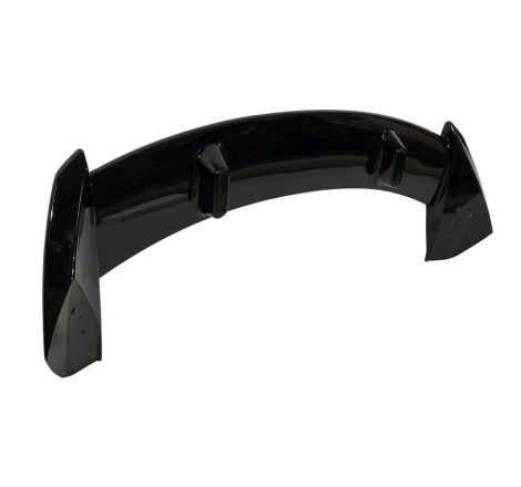 Upper Spoiler Ford Focus 2019+ MK4 Look RS Glossy Black
