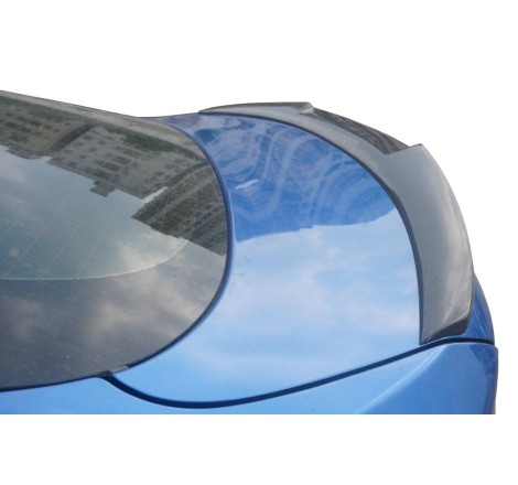 Aileron Carbone BMW F36  look M4 2014+