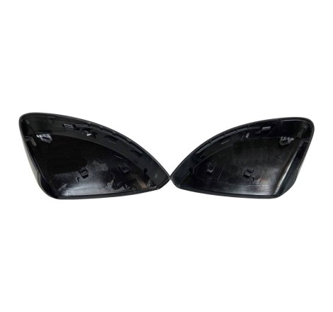 Carcasse Rétroviseur complet Carbone AUDI A3 / S3 8V14