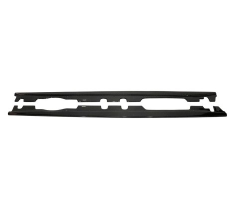Side Skirts Diffuser BMW E92 Look M3 / E93 Look M3 Carbon