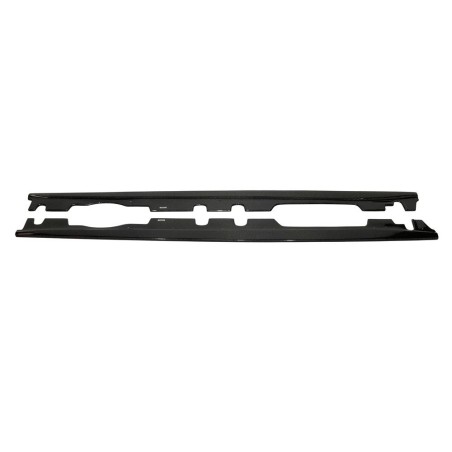 Side Skirts Diffuser BMW E92 Look M3 / E93 Look M3 Carbon