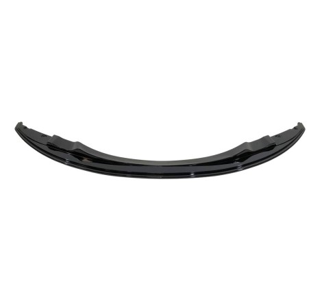 Front Spoiler BMW E92 / E93 06-09 Look M3 Glossy Black For TCB6139
