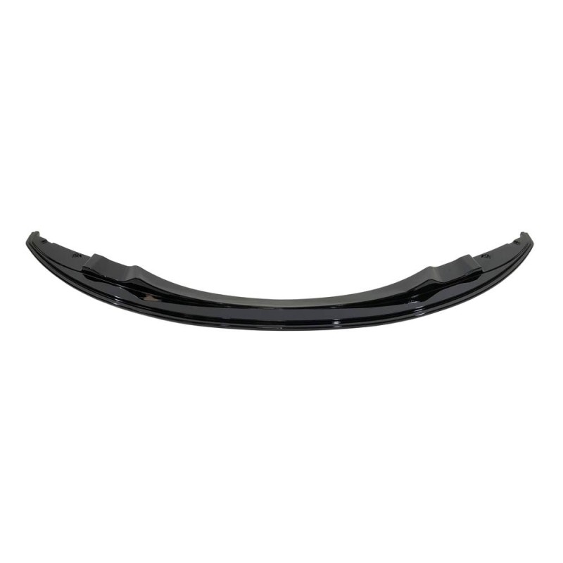 Front Spoiler BMW E92 / E93 06-09 M3 Glossy Black For TCB6139