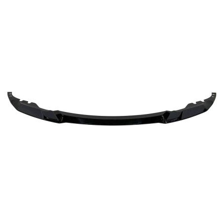 Front Spoiler BMW F30 / F31 Look CS Glossy Black