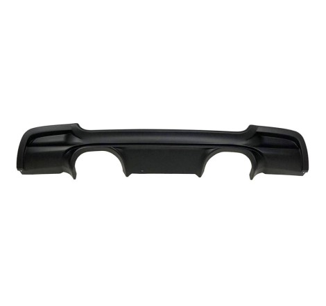 Rear Diffuser BMW E92 / E93 M-tech look M3 ABS