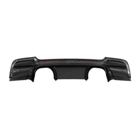 Rear Diffuser BMW E92 / E93 look M3 ABS