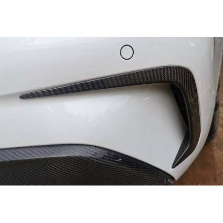 Air Intakes BMW G20 Look MTECH