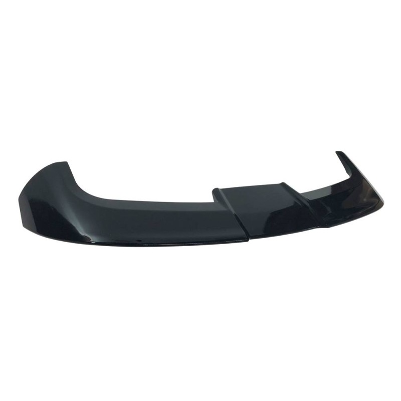 Aileron Opel Astra K 2016-2020 Noir brillant