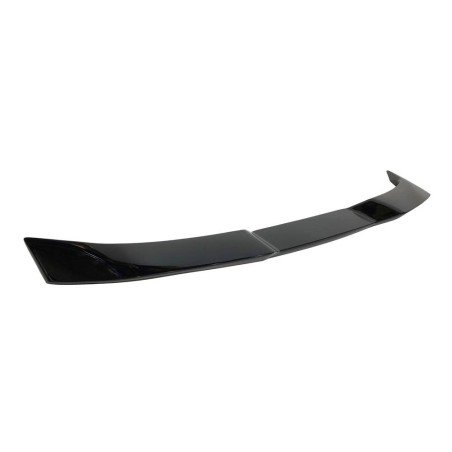 Spoiler Bmw G20 2019 Look M3 Glossy Black
