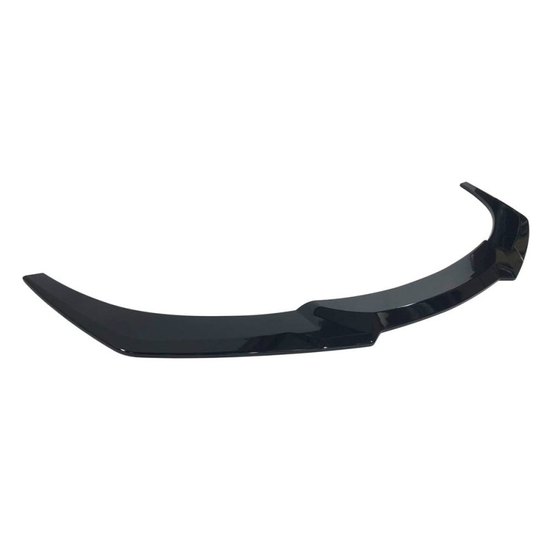 Front Spoiler BMW F06 / F12 / F13 M PERFORMANCE Glossy Black