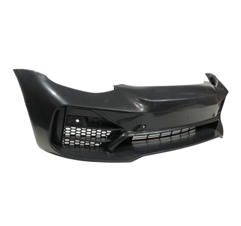 Front Bumper Tesla Model 3