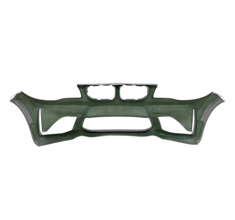 Front Bumper BMW E87/ E81/E82/E83 Look M2