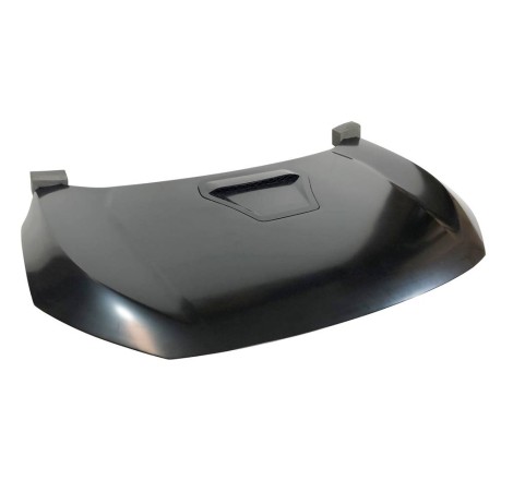 Bonnet Honda Civic 2016 Metal