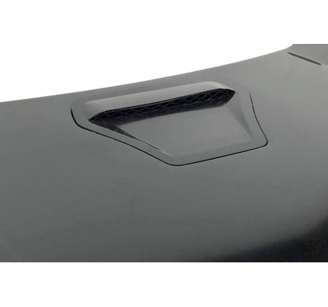 Bonnet Honda Civic 2016 Metal