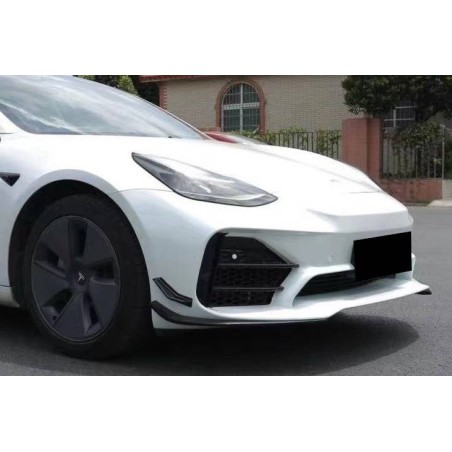 Front Bumper Tesla Model 3